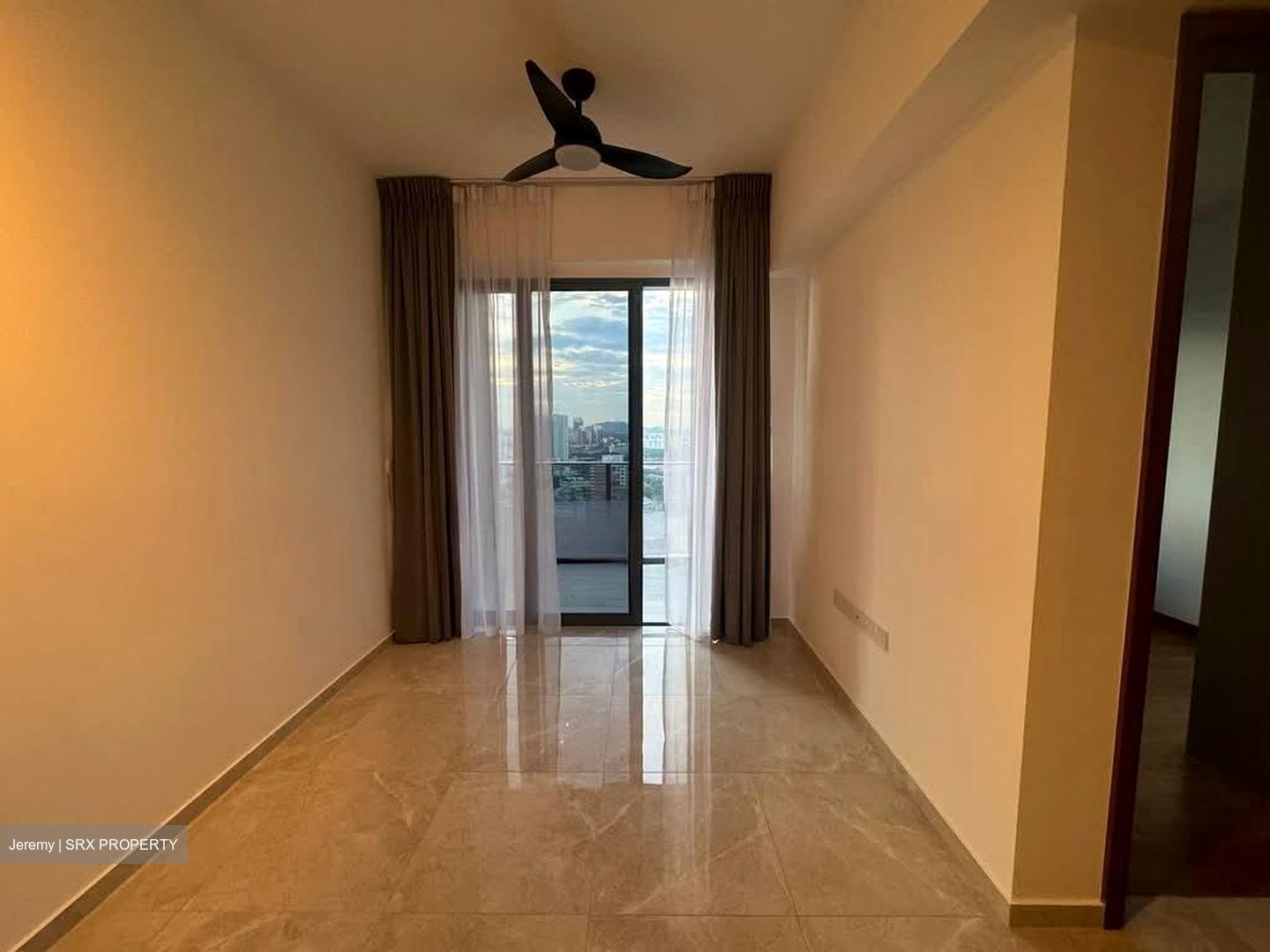 Stirling Residences (D3), Apartment #560584061